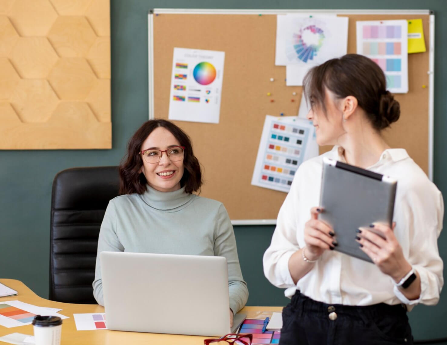 Creative digital agency specializing in web and SEO solutions