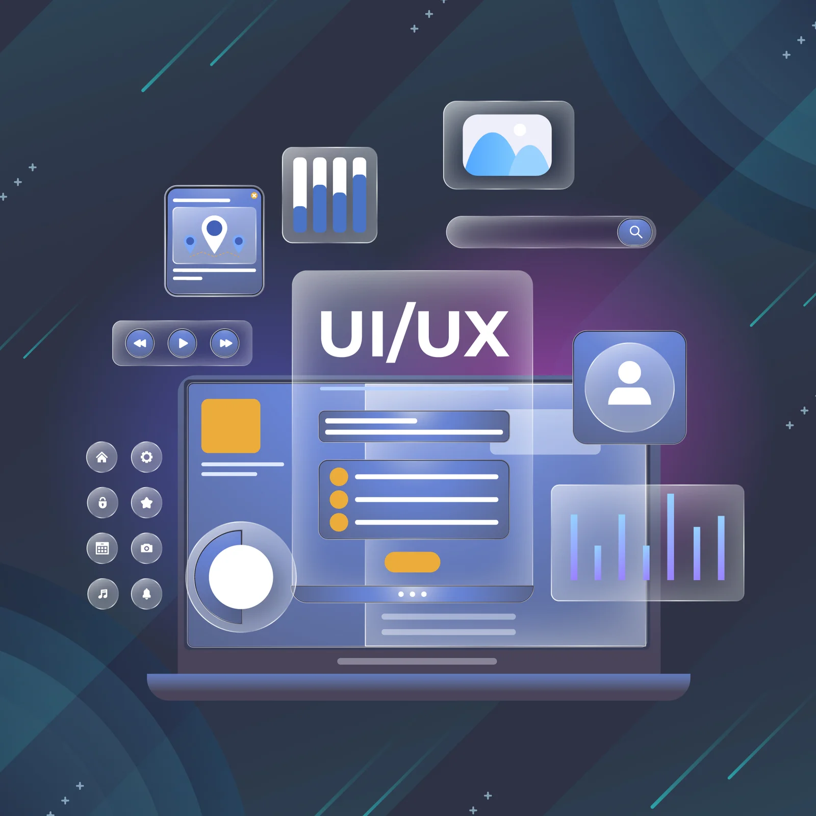 UIUX-Designing-WebAxies