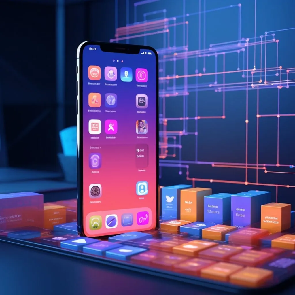 WebAxies-Mobile-App-Development