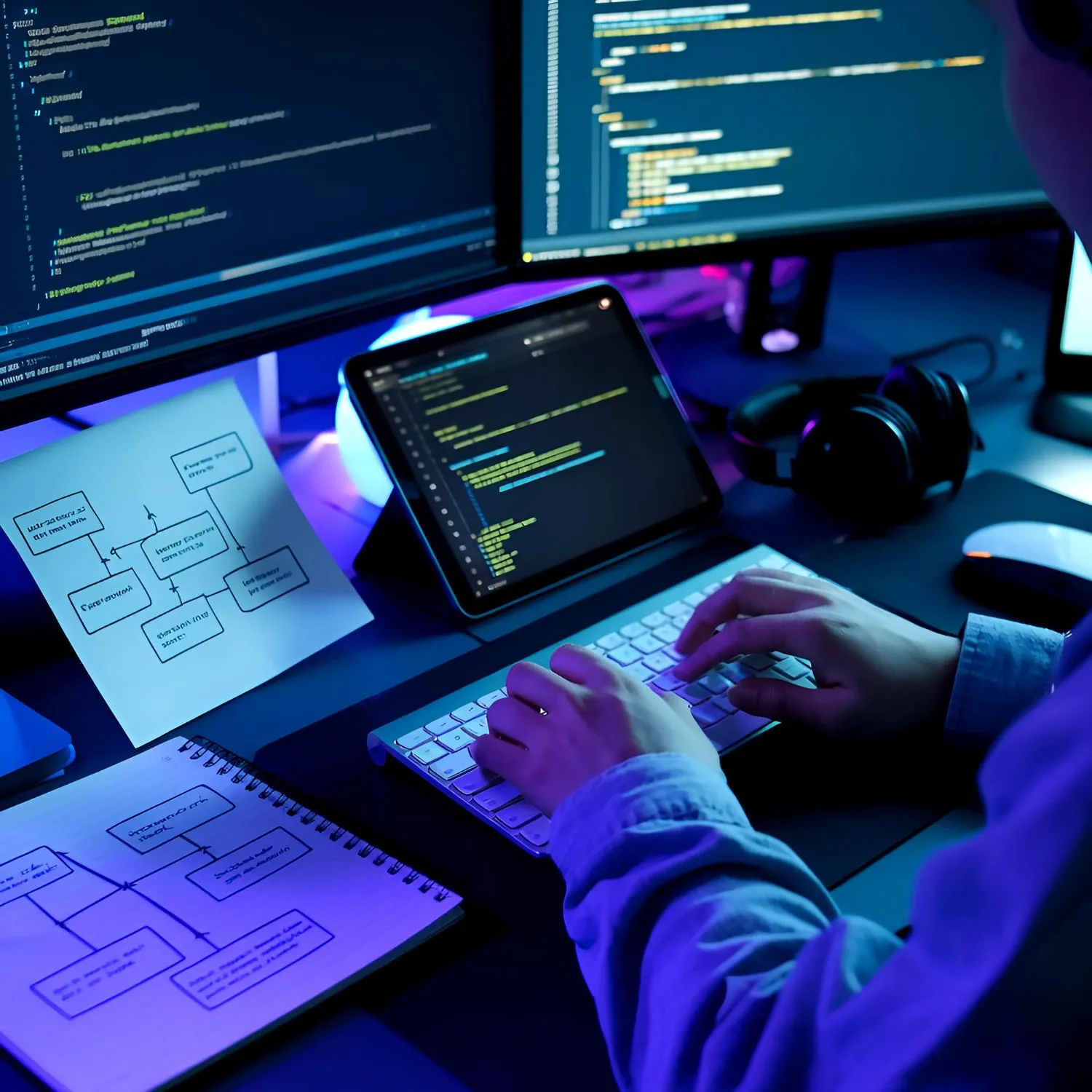 WebAxies-Web-App-Development