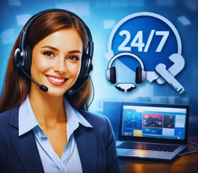 247-Support-WebAxies