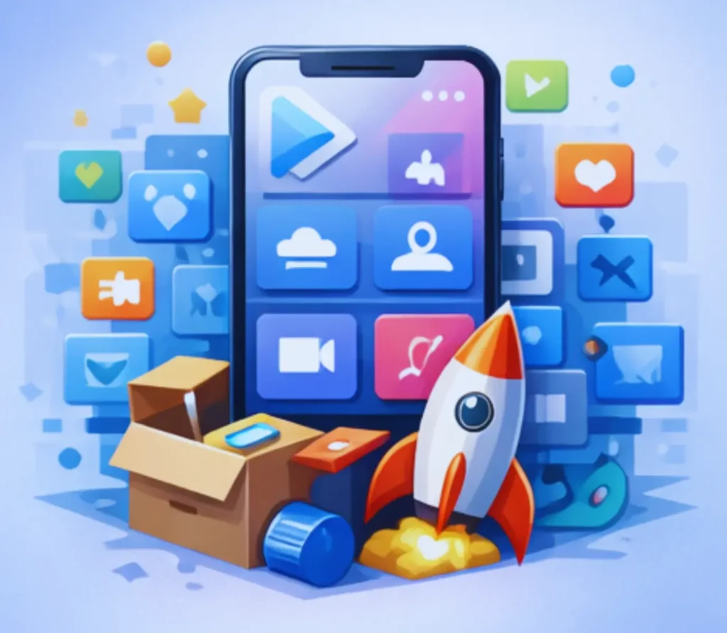 App-Store-Deployment-WebAxies