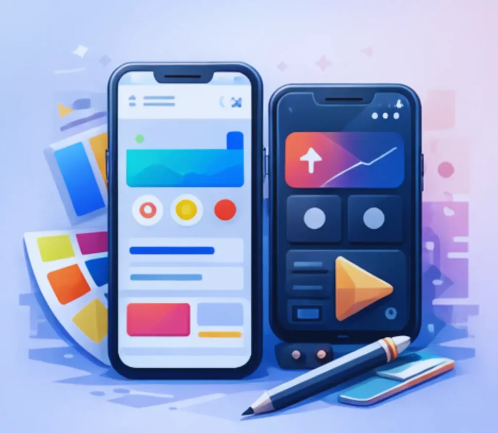 Custom-App-UIUX-WebAxies