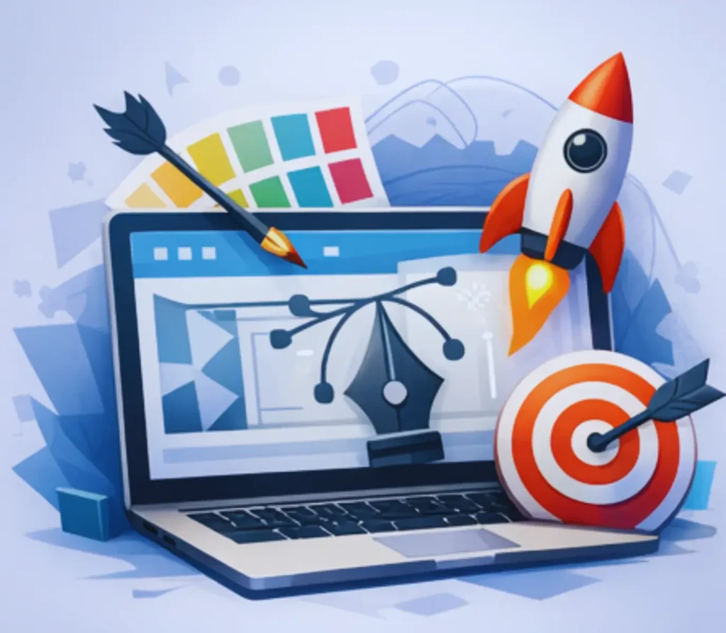 Custom-Theme-Development-WebAxies