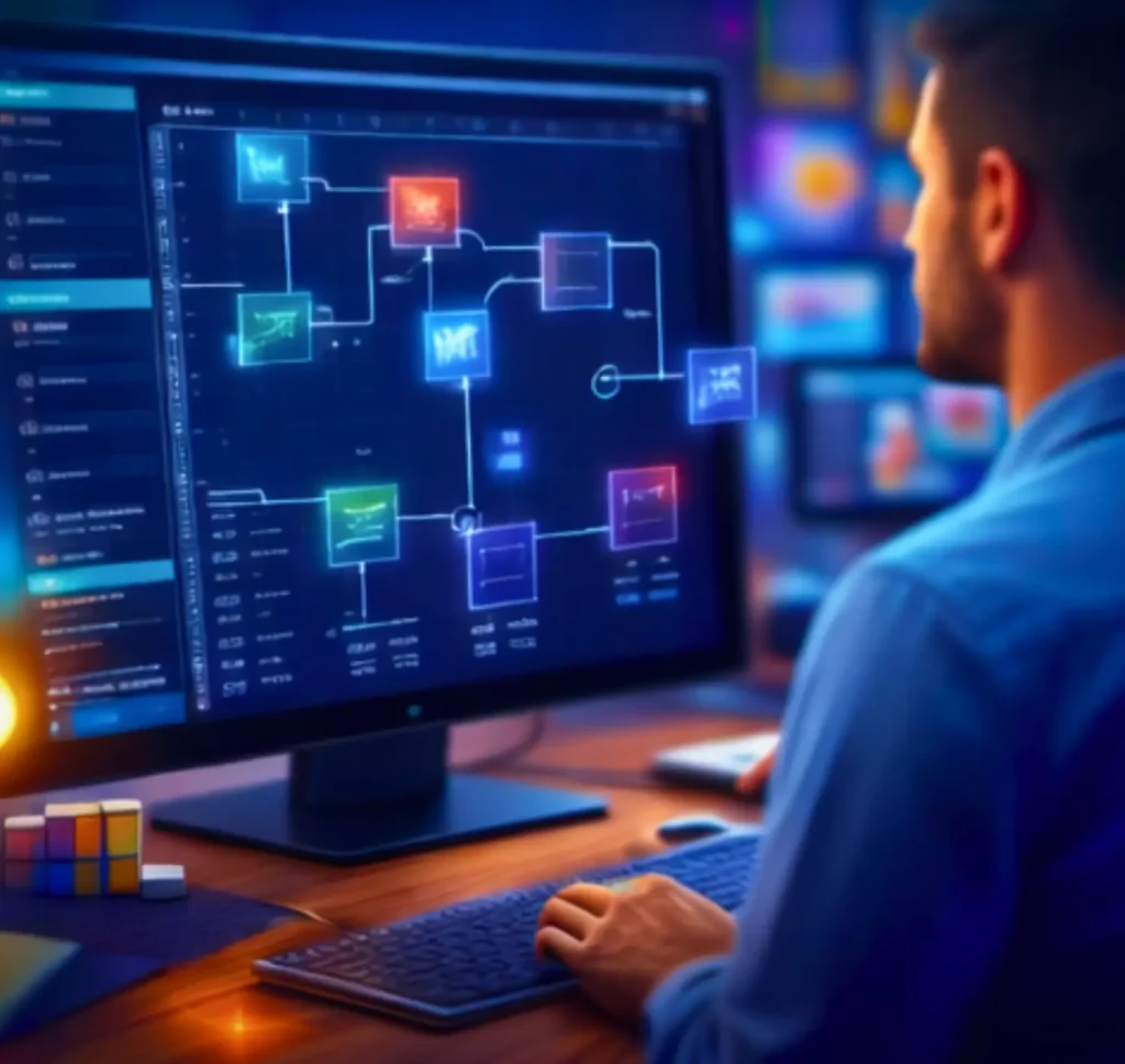 Database-Design-WebAxies