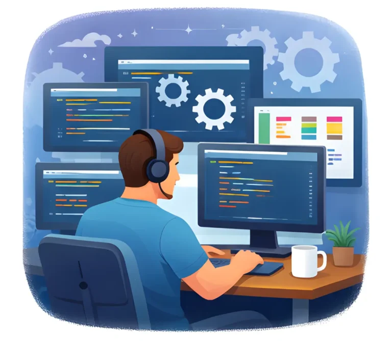 Development & Integrations