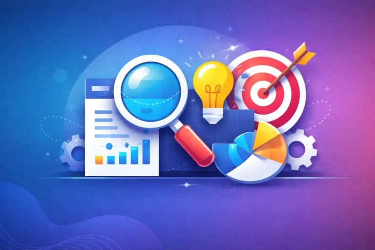 Discover & Strategize