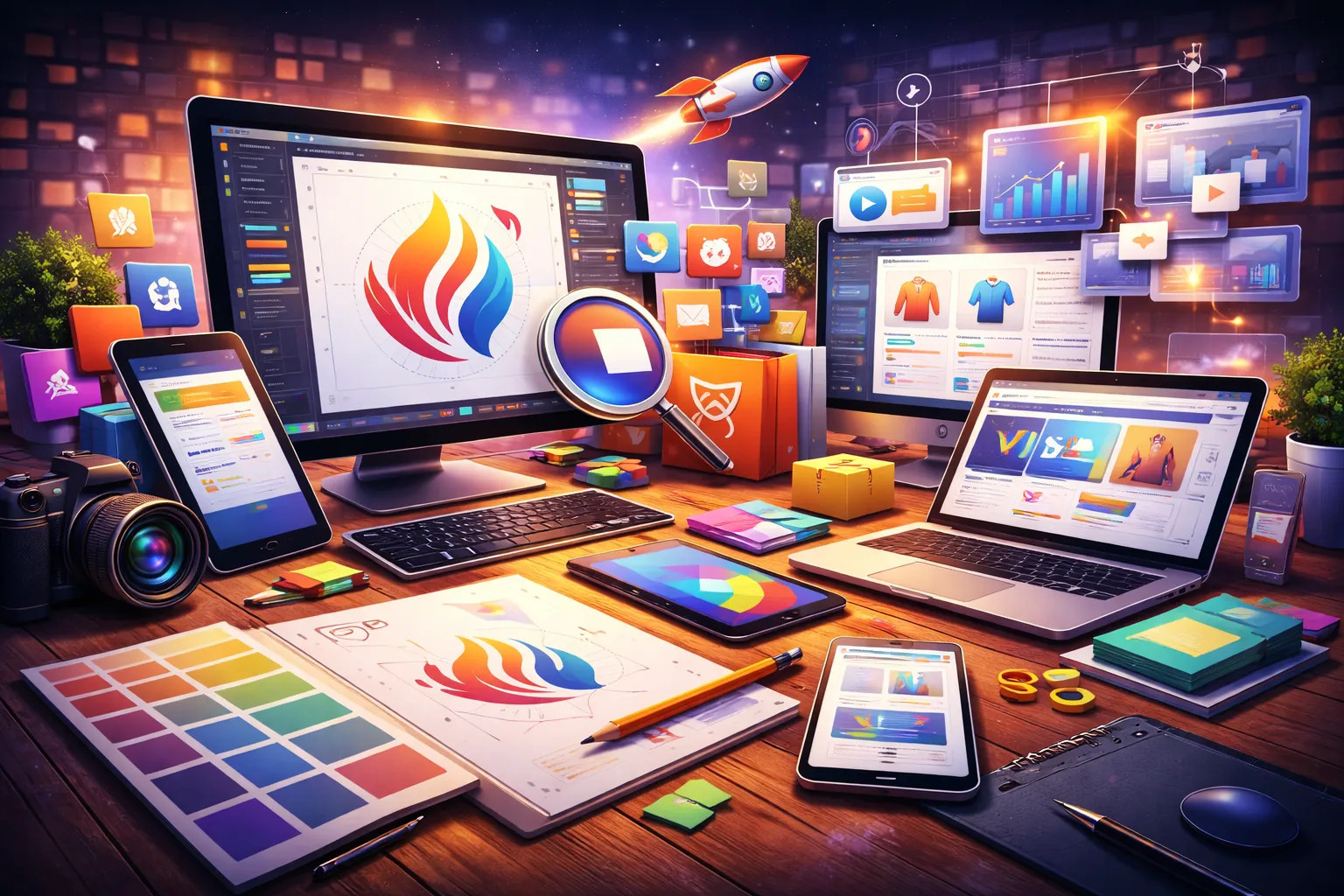 Graphic-Designing-Services-WebAxies