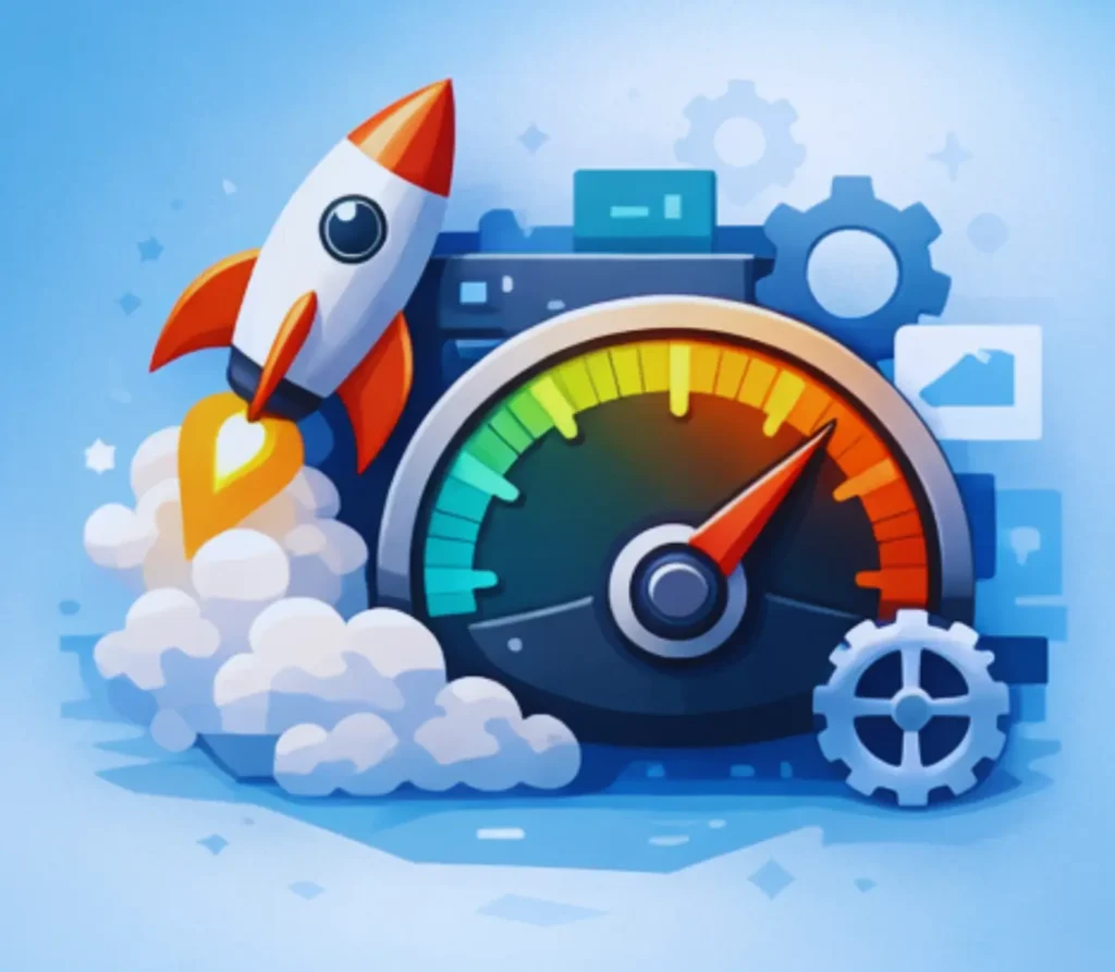 Performance-Optimization-WebAxies