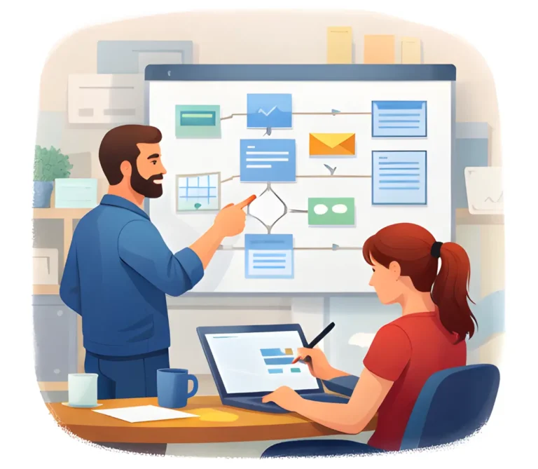 UX, Design & Store Setup