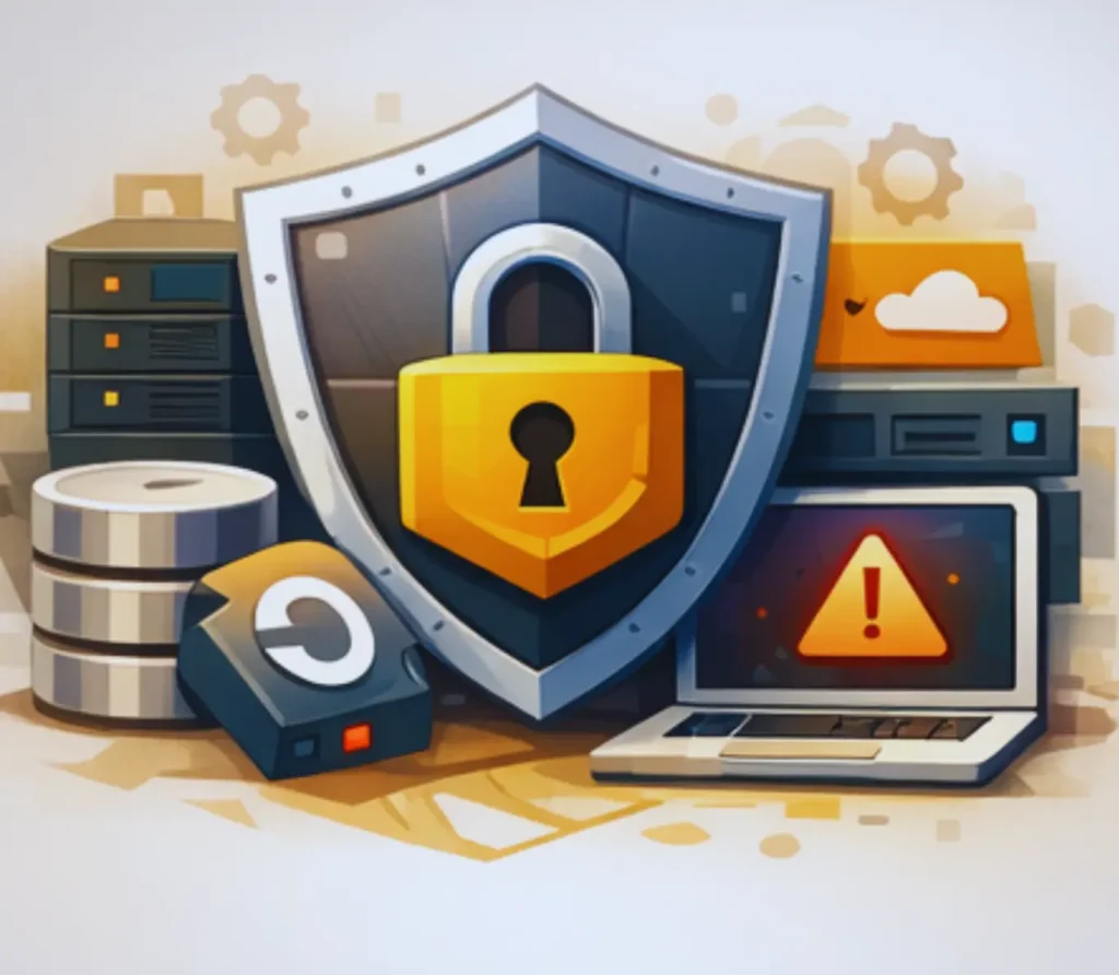 Security-Setup-WebAxies