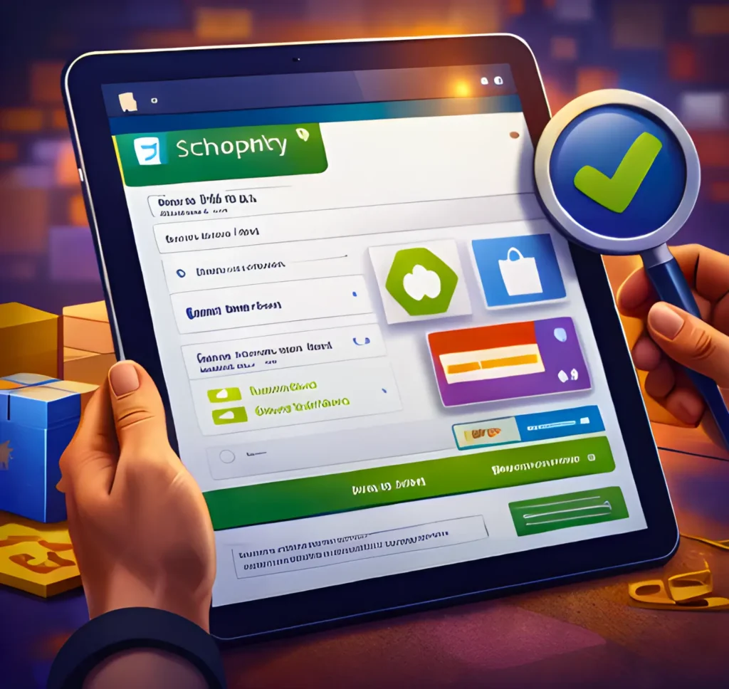 Shopify-Checkput-Optimization-WebAxies