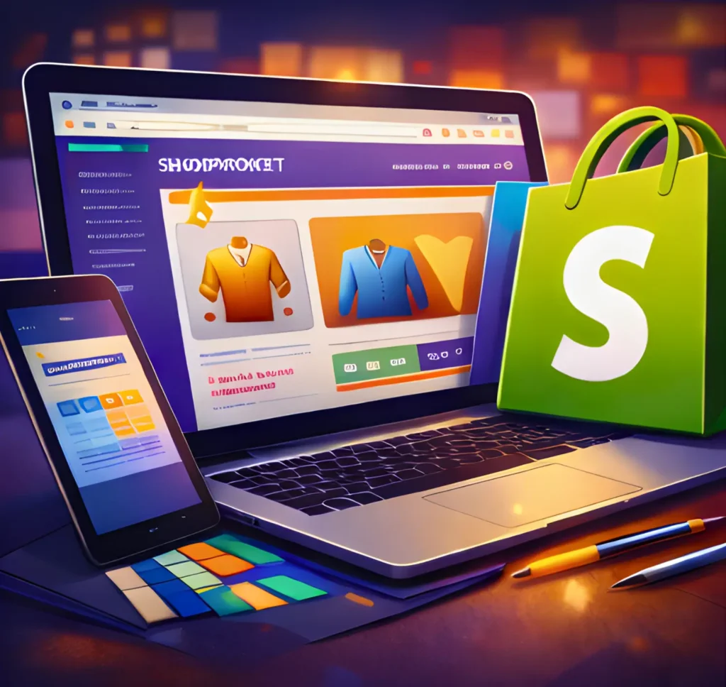 Shopify-Custom-Theme-Setup-WebAxies