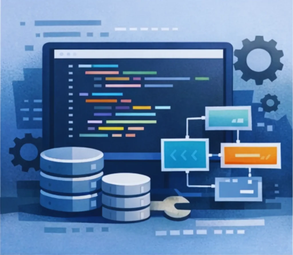 Tailored-Backend-Logic-WebAxies